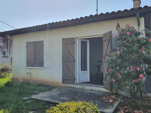 Maison Vente La Teste-de-Buch 4p 75m² 365000€
