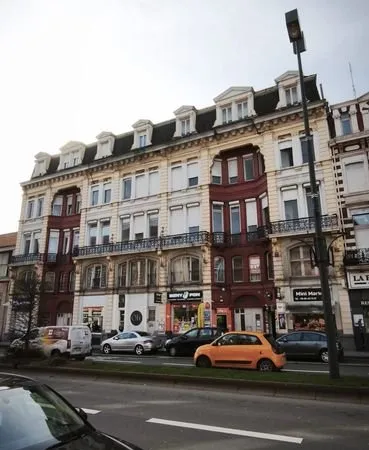 Investissement Local commerciaux - Roubaix Centre