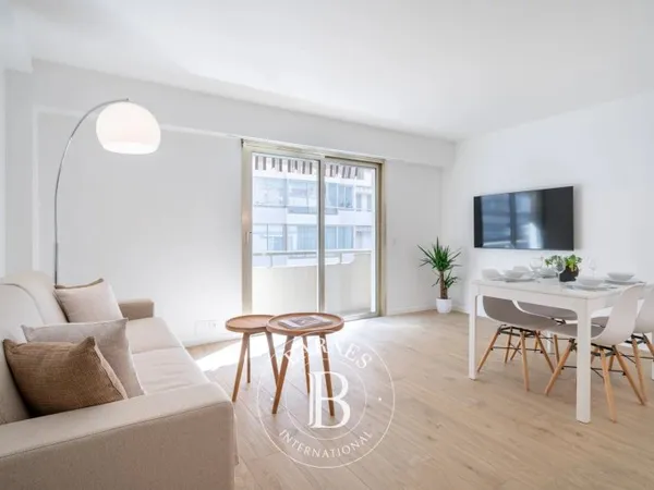 CANNES BANANE - APPARTEMENT CONTEMPORAIN - 2 CHAMBRES