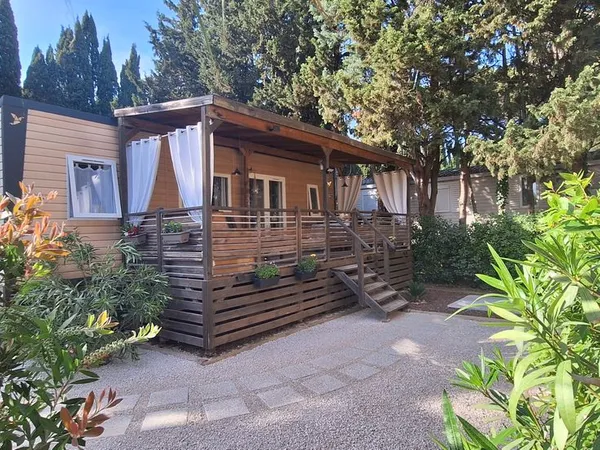 Mobil-home