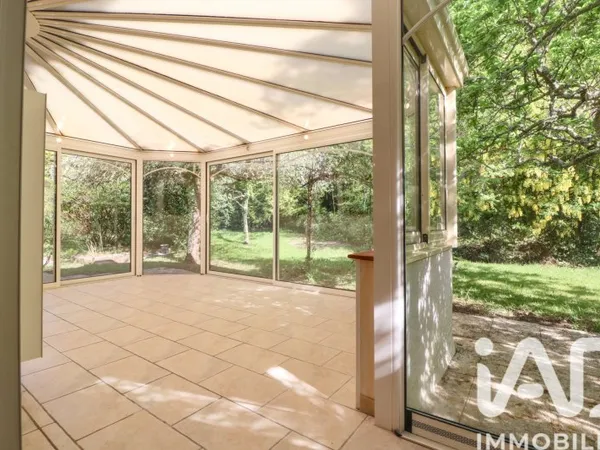 Maison 6 pièces 156 m²