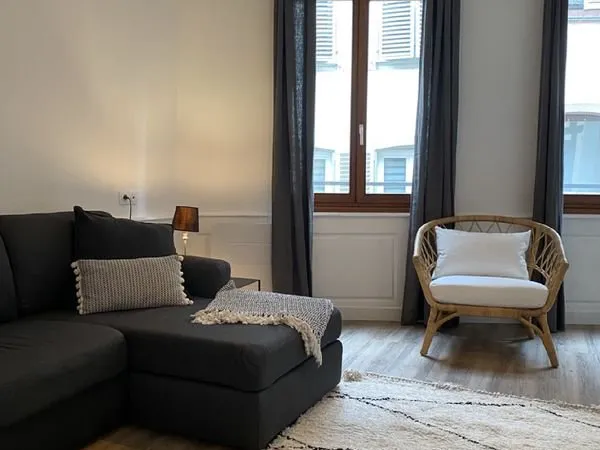 Appartement Hyper centre