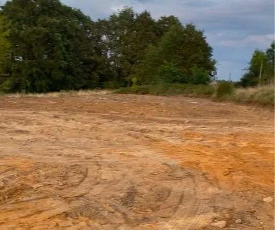 Terrain a vendre