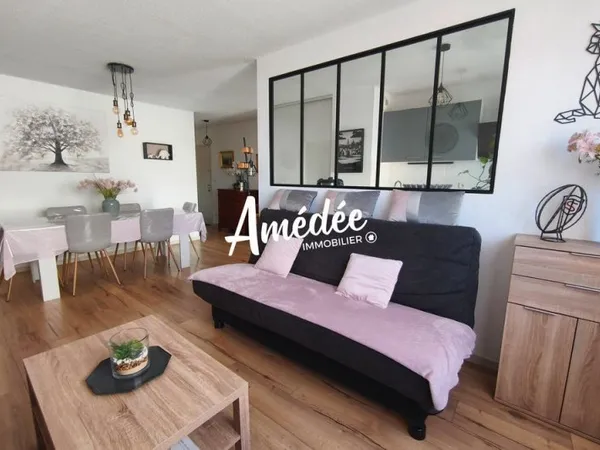 Montauban - Appartement T3 - Proche centre-ville et commerces