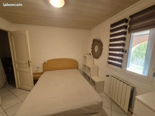 Chambre à louer