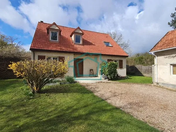 Maison 4 chambres proche Monfort l'amaury
