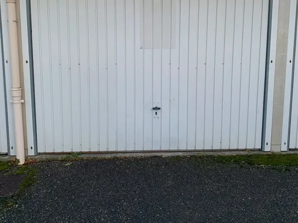 Location garage box