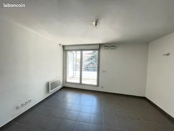 Appartement 1 pièce