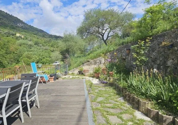 Maison 5 pièces 102 m²