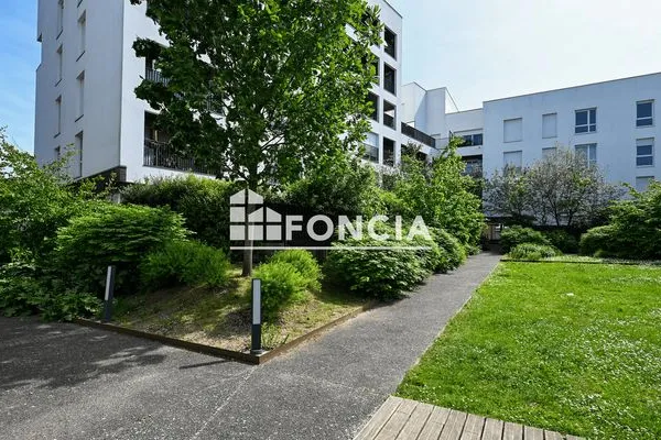 Appartement 5 pièces 95 m²