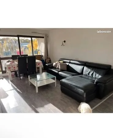 Vente appartement loue