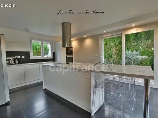 Maison 4 pièces 96 m²