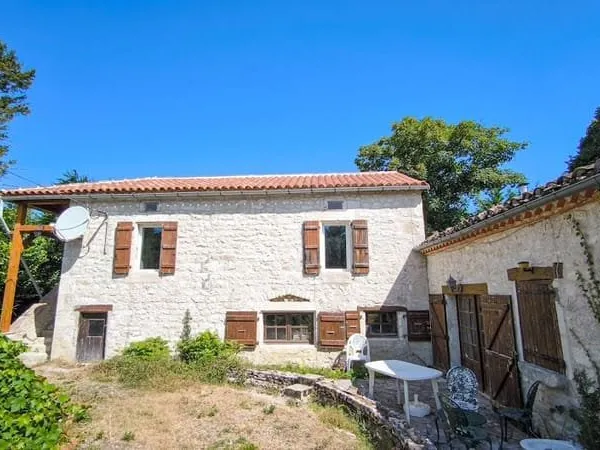 Maison 6 pièces 147 m²