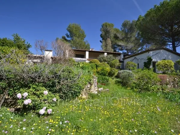 location villa 5 Pièce(s)