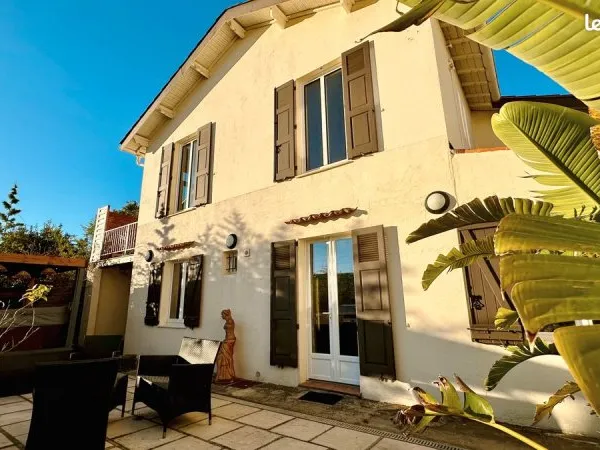 Villa Louisette proche de la Croisette