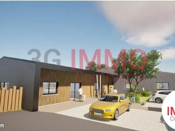 Location pro | Local Commercial | 245.27 m² | Fontenay-le-Comte