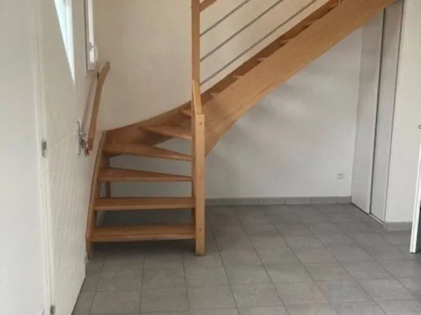 Maison 5 pièces 83 m²