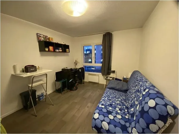 APPART T1 MEUBLE