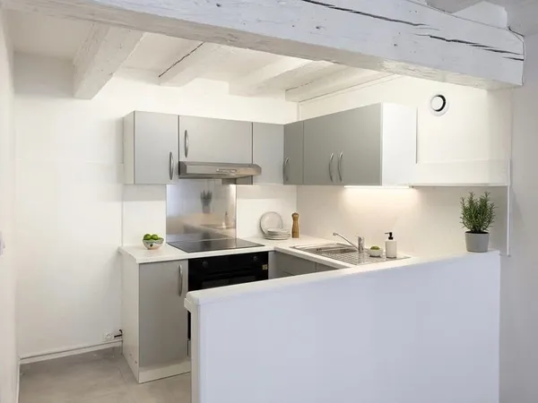 Idéal premier achat ou investissement locatif !