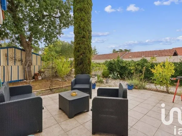Maison 4 pièces 117 m²
