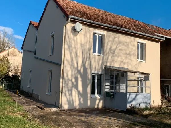 220000 Maison 5 piéces 100 m² Marnay (70)
