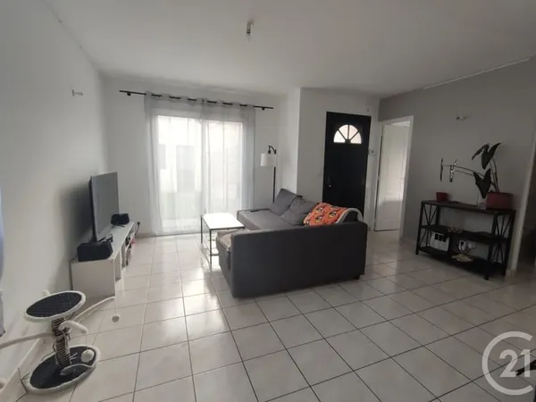 Maison 3 pièces 70 m²