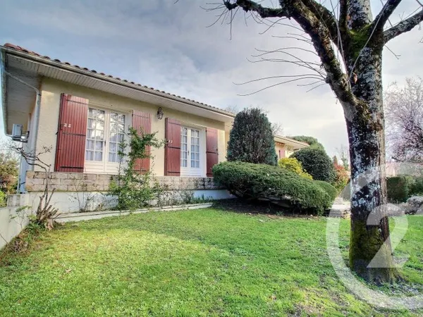 Maison 4 pièces 103 m²