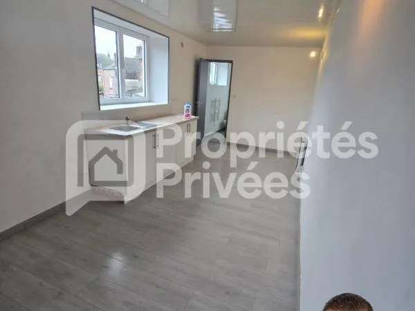 Appartement T2, Idéal investissement locatif, Faibles charges