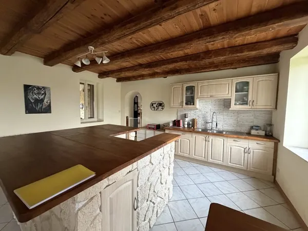 Maison 7 pièces 194 m²