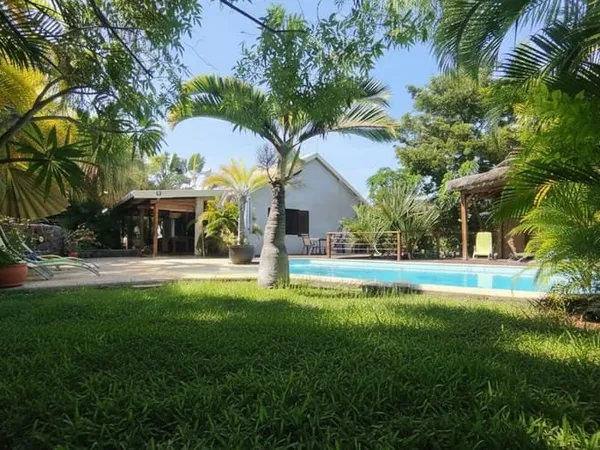 Maison 5 pièces 125 m²