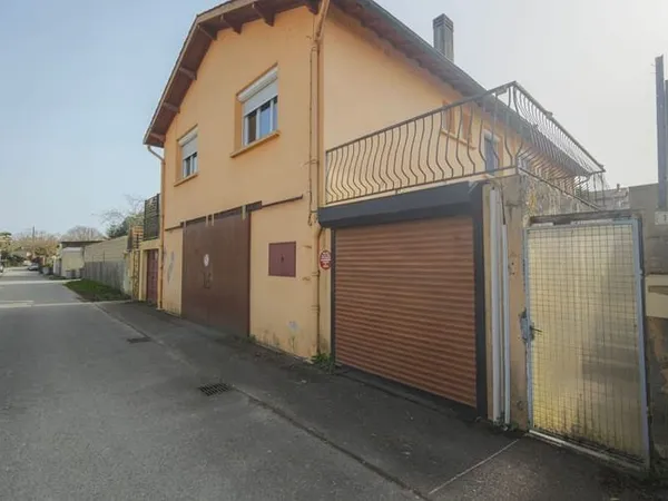 Maison 3 pièces 131 m²