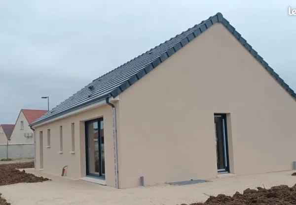 Maison 3 Chambres Saint aubin Epinay