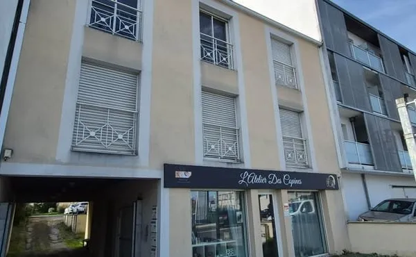 Immeuble Villenave D Ornon 12 pièce(s) 241 m2