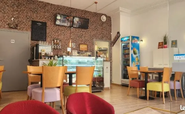Restaurant Centre-Ville Dreux