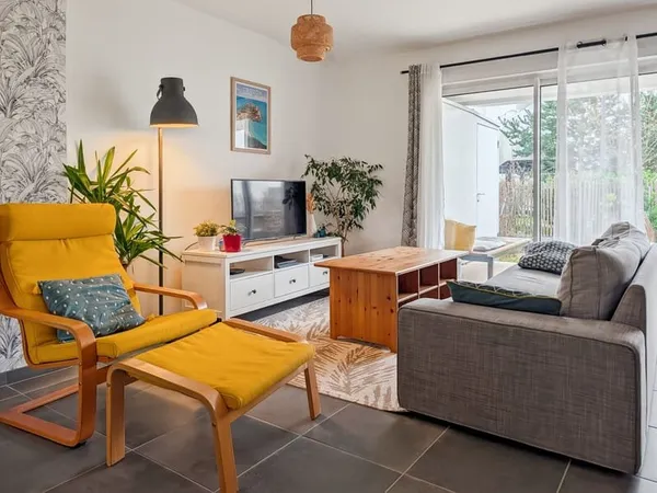 33520 Bruges 3 chambres, jardin, suite parentale, parking