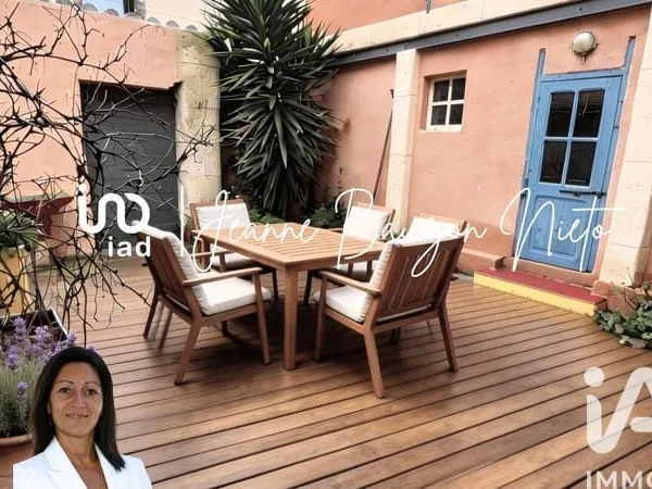 Maison 11 pièces 297 m²