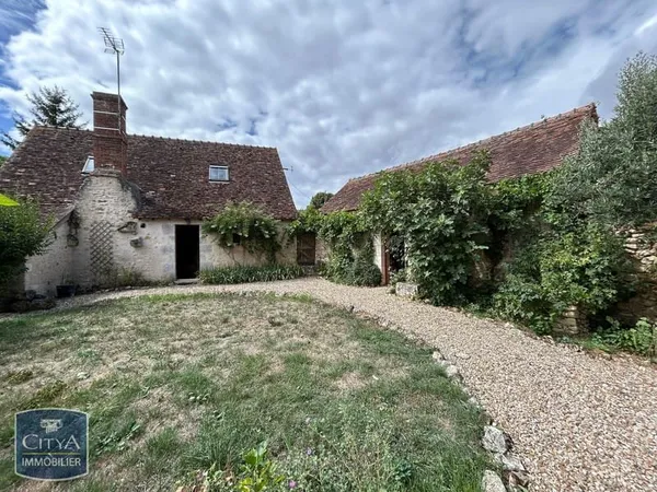 Bien immobilier de rendement Vente Le Blanc 6p 92m² 180000€