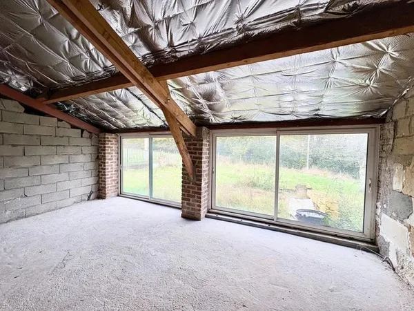 Maison 5 pièces 150 m²