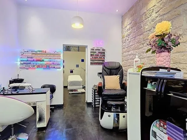 Fonds de commerce 23 m²