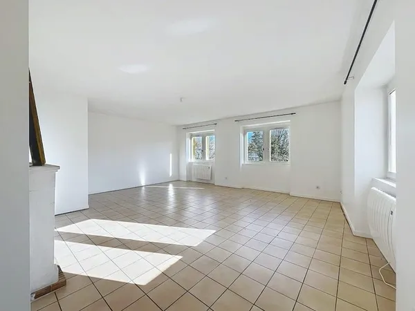 Appartement - 111 m2 - 2 ch