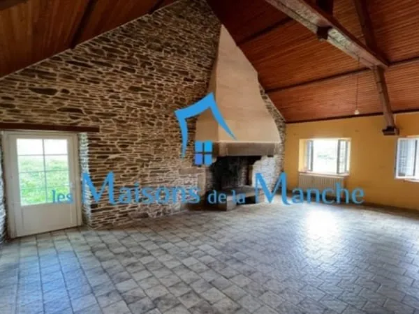 Maison 5 pièces 106 m²
