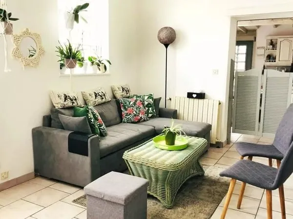Maison 4 pièces 84 m²