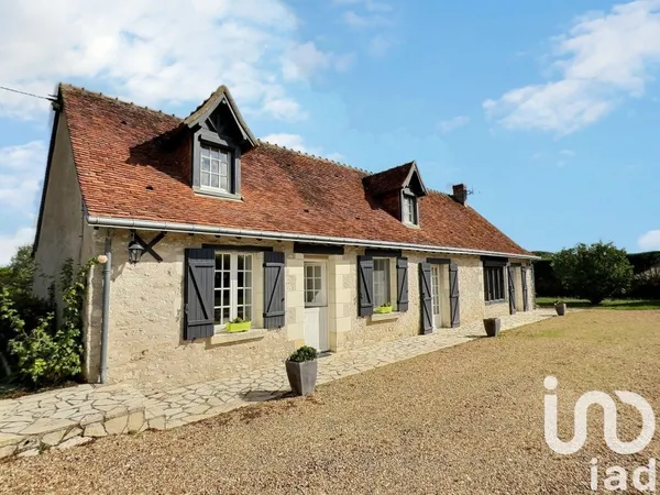 Maison 7 pièces 200 m²