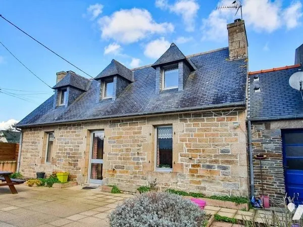 Maison 5 pièces
