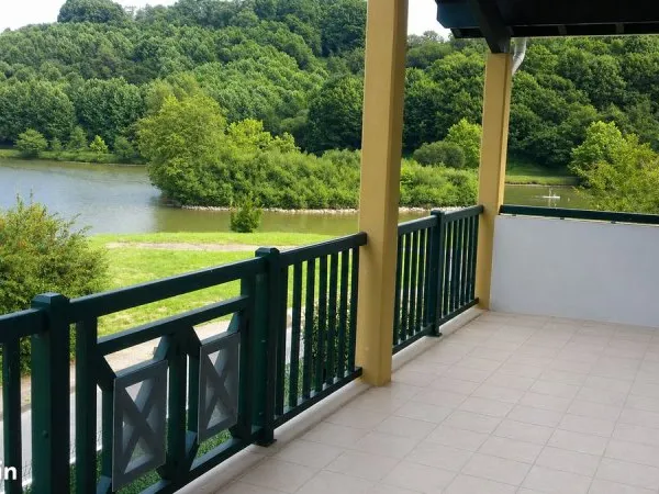 Vend appartement T3