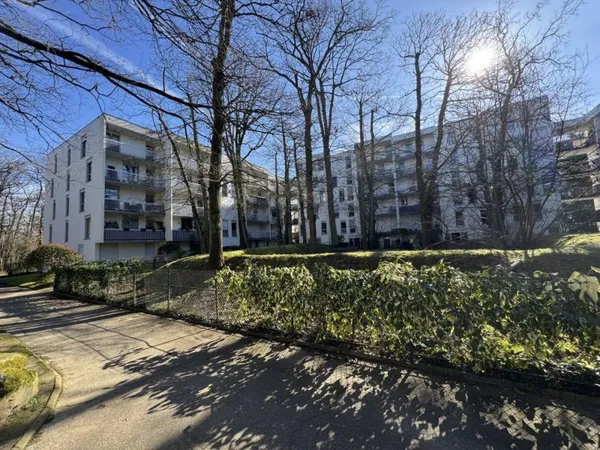Appartement 4 pièces 78 m²