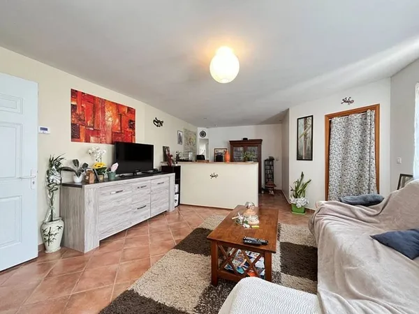 Maison 4 pièces 101 m²