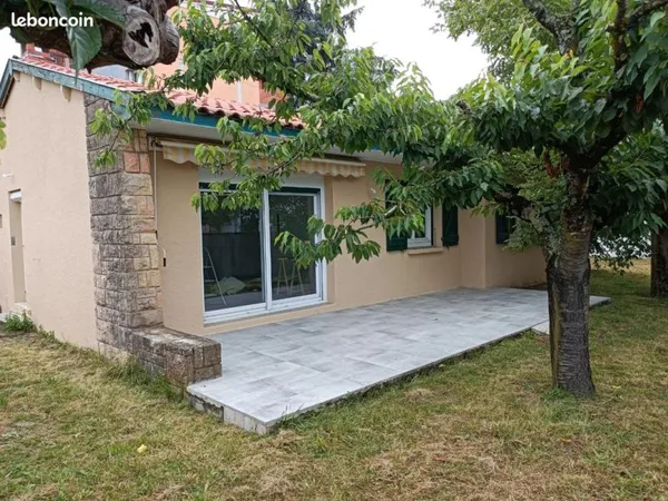 Maison T4, Colomiers centre à louer