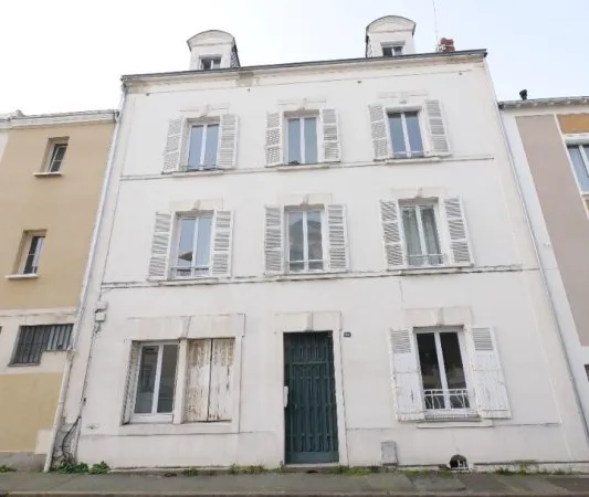 Idéal investisseur Appartement loué en colocation, forte rentabilité