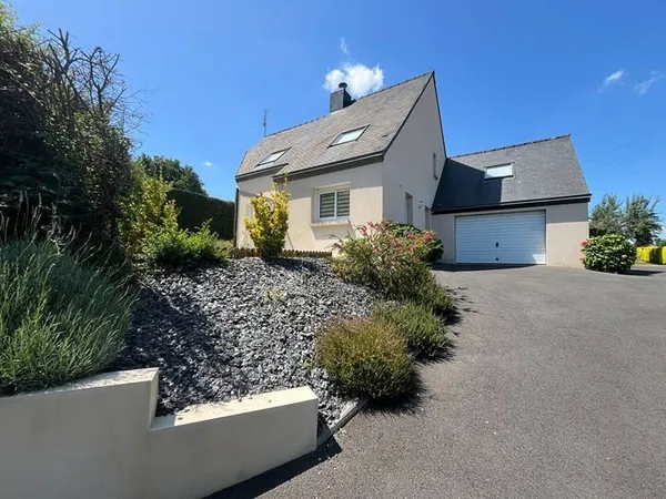 Maison 7 pièces 128 m²